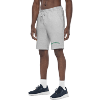 Image 13 of Men's Green Dreams Fleece Shorts