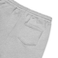 Image 17 of Men's Green Dreams Fleece Shorts