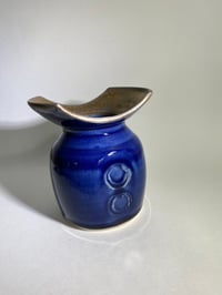Fathom and Bronze Ikebana (Tori)