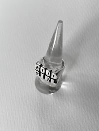 Image 5 of Good Girl Ring