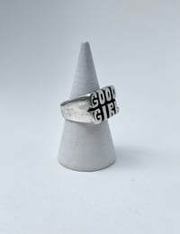 Image 2 of Good Girl Ring