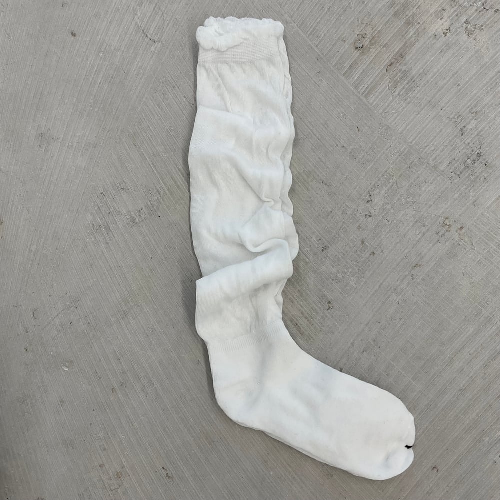 Balerina socks