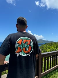 Image 2 of D/13 Tee