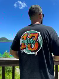 Image 1 of D/13 Tee