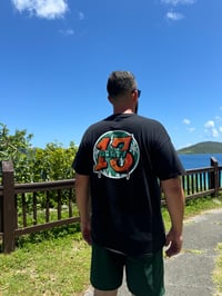 Image 3 of D/13 Tee