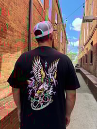 Image 1 of Gym Bird Tee