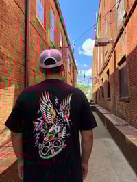 Image 4 of Gym Bird Tee