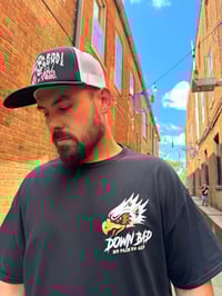 Image 2 of Gym Bird Tee