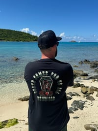Image 4 of Coffin Tee