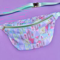Image 1 of Happiest Cruise Belt Bag