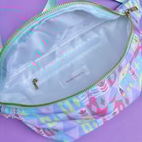 Image 3 of Happiest Cruise Belt Bag