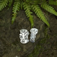 Image 3 of Devil pendant 