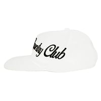 Image 3 of 'Hood Golf Country Club' White Hat