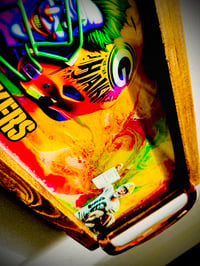 Image 2 of Packers/ Bears in Trouble 