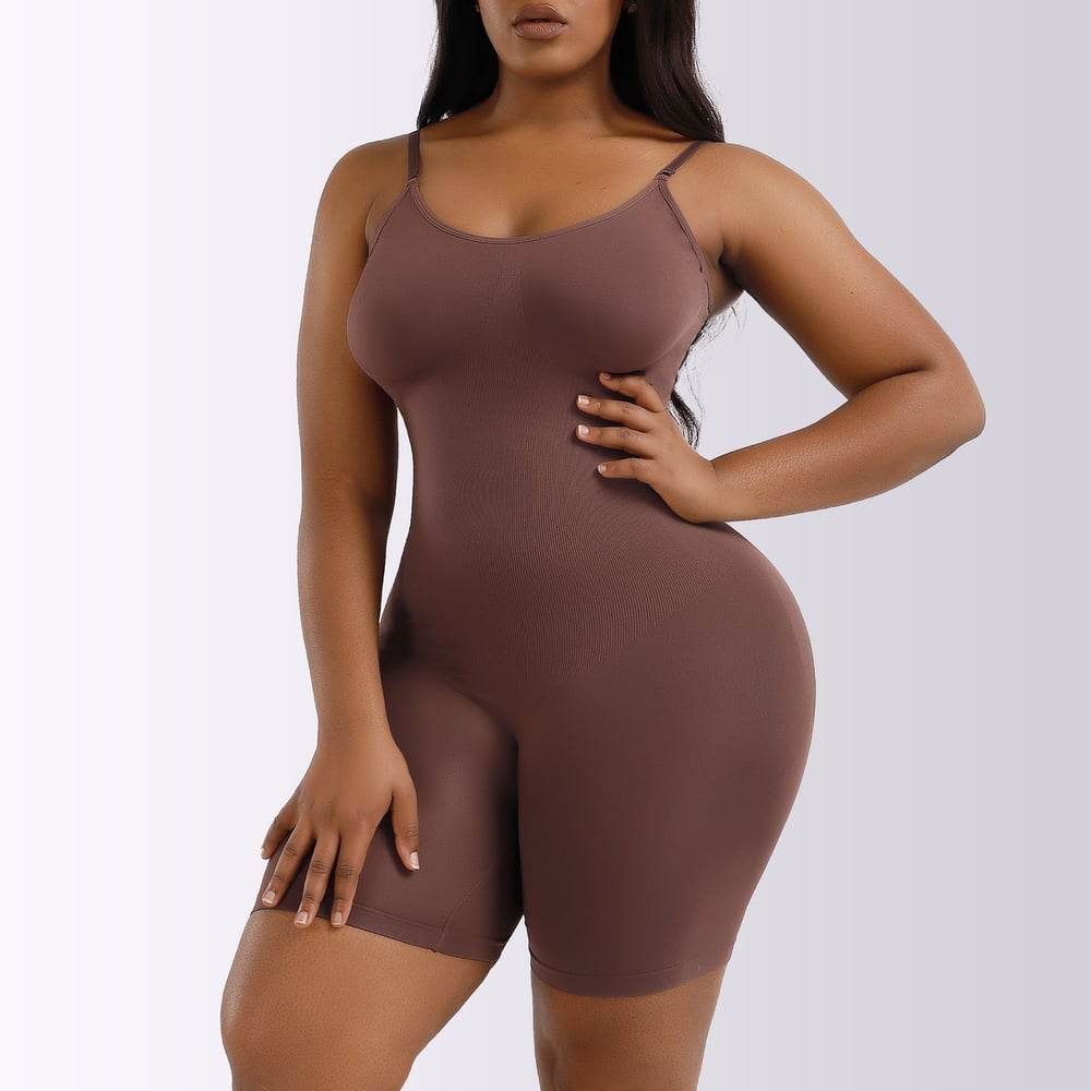 Image of Control Shapewear Seamless Bodysuit