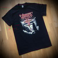 "Key to the Unbreachable" Official T-Shirt