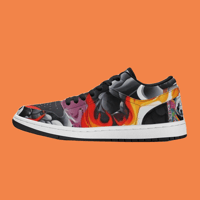 Image 4 of Fumes of Fire