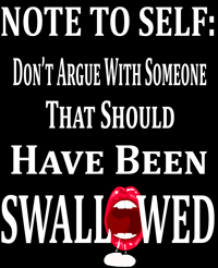 Image 2 of Note To Self: