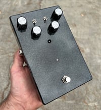 Galaxy Sparkle Super-Fuzz 