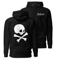 Skelly Logo Hoodie