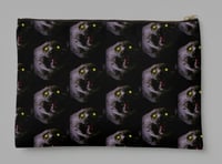 Image 4 of NEW Assorted Horror Characters Large Zipper Pouch 