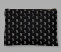 Image 5 of NEW Assorted Horror Characters Large Zipper Pouch 