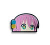 Bocchi Patch Peaker