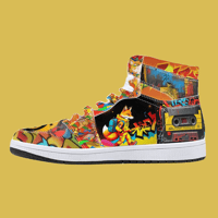 Image 1 of All Tails (Limited Edition)