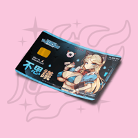Alice In Wonder CC Skin