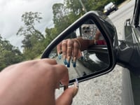 Image 3 of Curve nails