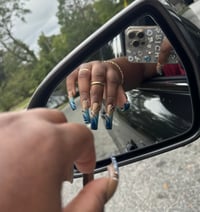 Image 1 of Curve nails