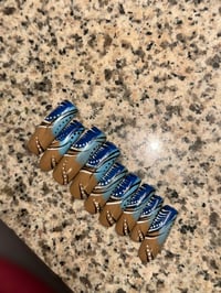 Image 2 of Curve nails
