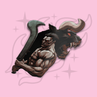 Zodd