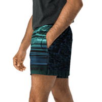 Image 6 of Freedom Athletic Shorties