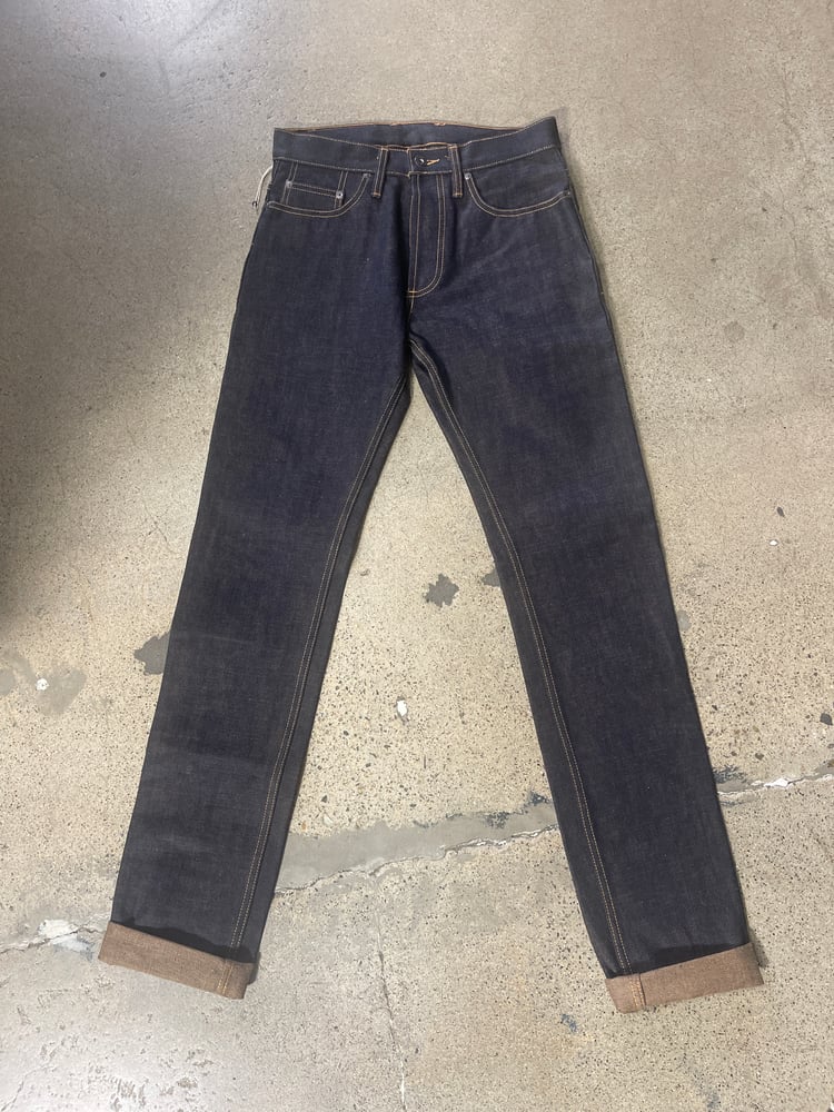 Image of 3sixteen Selvedge Denim