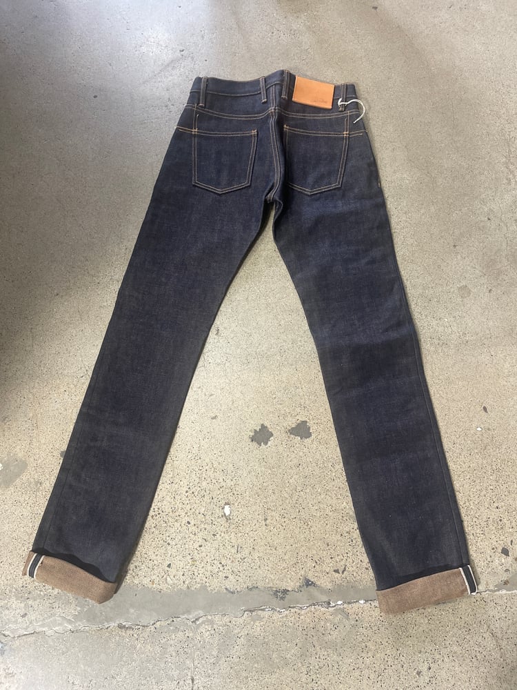 Image of 3sixteen Selvedge Denim