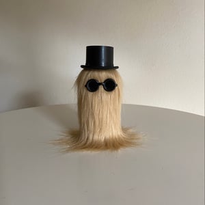 Image of Cousin Itt #1