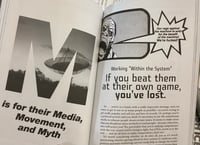 Image 4 of Days of War, Nights of Love (CRIMETHINC for beginners)