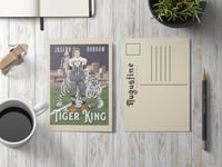 Image 5 of Joe Burrow: The Tiger King
