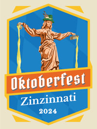 Image 1 of Oktoberfest 2024