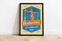 Image 2 of Oktoberfest 2024