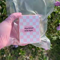 Image 3 of Pinky’s Flavored Pressed Bricks  🍭🍓🍋🍉🫐🍊