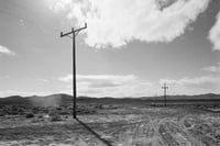 Energized Power Infrastructure, Alkali, Heading 207°