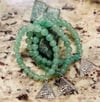 Green aventurine 