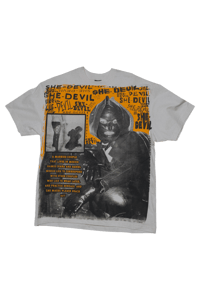 Image 1 of She Devil T-Shirt