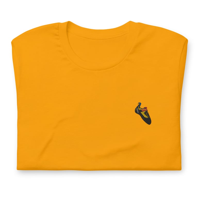 Custom T-Shirt Design