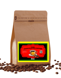 Image 1 of Dark Chocolate Coffee