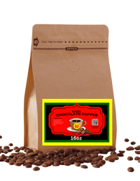 Image 2 of Dark Chocolate Coffee