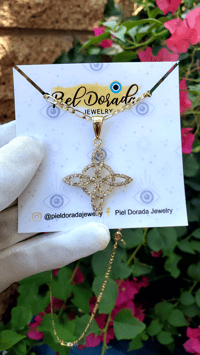 Image 2 of Nudo de Bruja Necklace 