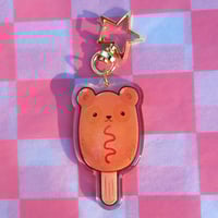 Image 2 of Corndog Cuties Keychains